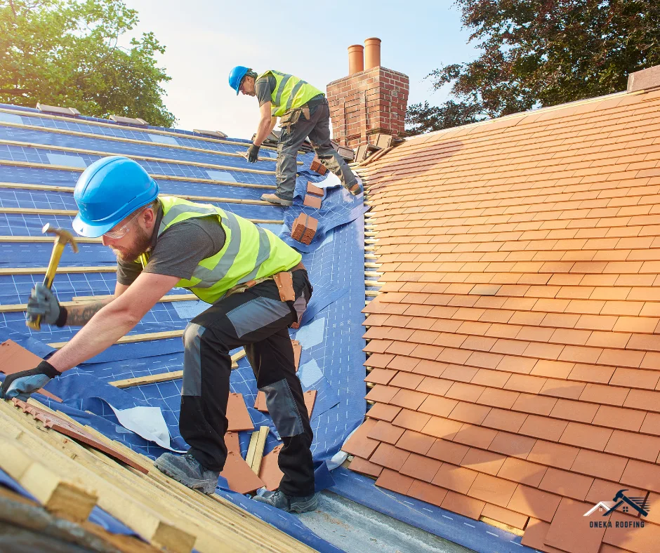 Why choose Roof Repair Near Me in Palmyra, NJ